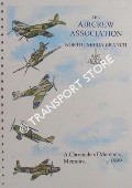 The Aircrew Association Northumbria Branch - A Chronicle of Members Memoirs by FOSTER, George H. (ed.)
